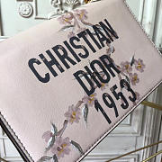 Dior Jadior bag 1786  - 6