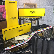 Fendi Shoulder Strap 1813 - 1