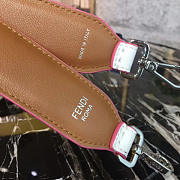 Fendi Shoulder Strap 1813 - 2