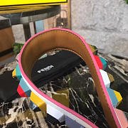 Fendi Shoulder Strap 1813 - 3