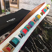 Fendi Shoulder Strap 1813 - 5
