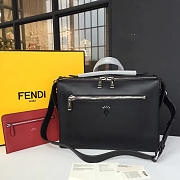 Fendi briefcase 1871 36cm  - 1