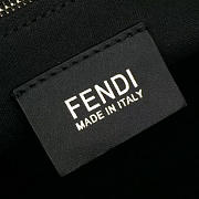 Fendi briefcase 1871 36cm  - 4