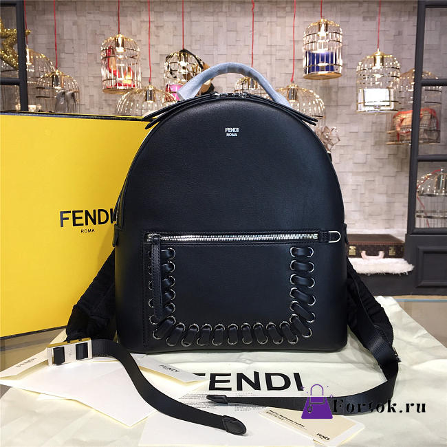 Fendi Backpack 1872 28.5cm - 1