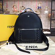 Fendi Backpack 1872 28.5cm - 1