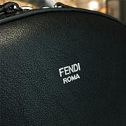 Fendi Backpack 1872 28.5cm - 6