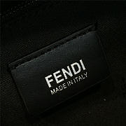 Fendi Backpack 1872 28.5cm - 3