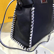 Fendi Peekaboo 1902 33cm - 6