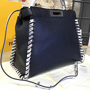 Fendi Peekaboo 1902 33cm - 5