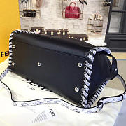 Fendi Peekaboo 1902 33cm - 4