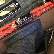 Fendi Peekaboo 1902 33cm - 3