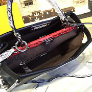 Fendi Peekaboo 1902 33cm - 2