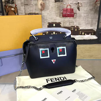 FENDI DOTCOM CLICK 1938 23cm