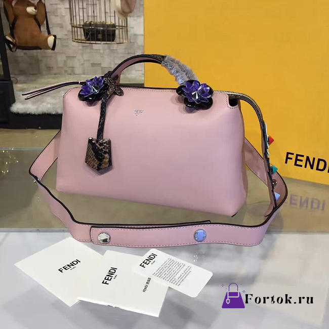 FENDI BY THE WAY 1945 28cm - 1