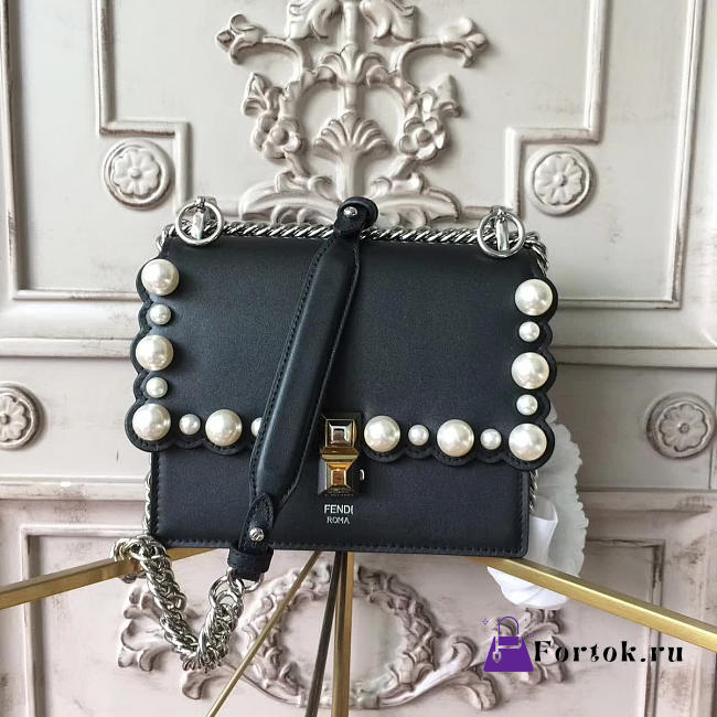 Fendi Kani 1982 25.5cm - 1