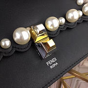 Fendi Kani 1982 25.5cm - 2