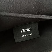 Fendi Kani 1982 25.5cm - 5