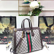 Ophidia GG medium bag - 5