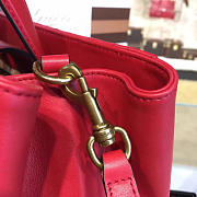 Gucci GG Marmont matelassé 26cm  - 3