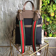 Gucci GG Backpack 012 32cm - 6