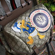 Gucci GG Backpack 012 32cm - 3