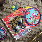 Gucci GG Backpack 012 32cm - 2