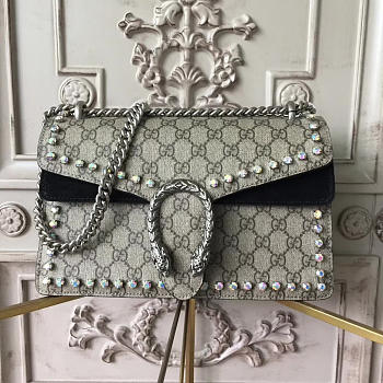 Gucci Dionysus Shoulder Bag Z016 27.5cm