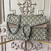 Gucci Dionysus Shoulder Bag 019 27.5cm - 1