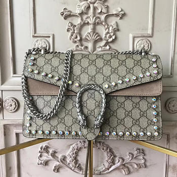 Gucci Dionysus Shoulder Bag 019 27.5cm