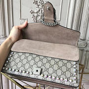 Gucci Dionysus Shoulder Bag 019 27.5cm - 2
