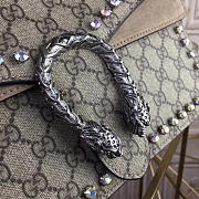Gucci Dionysus Shoulder Bag 019 27.5cm - 6