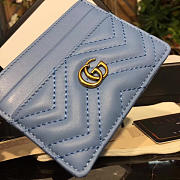 Gucci GG Leather Card holder 09 - 4