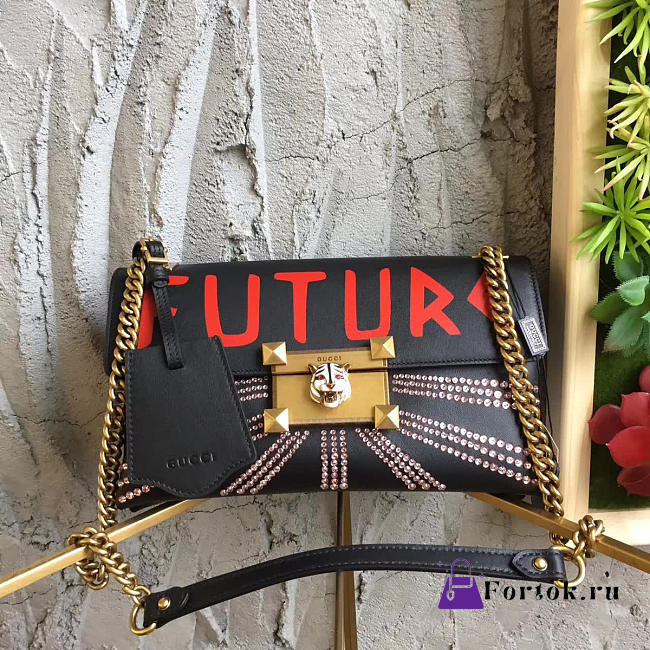 Gucci GG Tote 2584 - 1