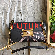 Gucci GG Tote 2584 - 1