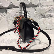 Gucci Sylvie Leather Bag 2597 - 5