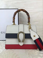 Gucci Dionysus Shoulder Bag 2610 27cm - 2