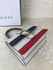 Gucci Dionysus Shoulder Bag 2610 27cm - 6