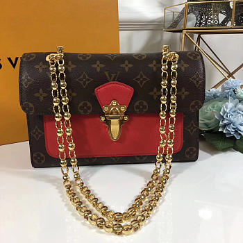 Louis Vuitton Victoire Cherry 3037