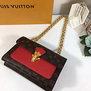 Louis Vuitton Victoire Cherry 3037 - 4