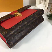 Louis Vuitton Victoire Cherry 3037 - 5