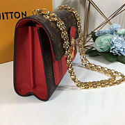 Louis Vuitton Victoire Cherry 3037 - 6