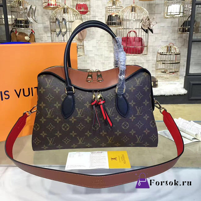 Louis Vuitton TUILERIES Caramel 3055 - 1