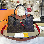 Louis Vuitton TUILERIES Caramel 3055 - 1