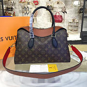 Louis Vuitton TUILERIES Caramel 3055 - 3