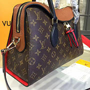 Louis Vuitton TUILERIES Caramel 3055 - 6