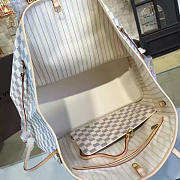 Louis Vuitton Neverfull GM Beige 40cm  - 3