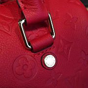 Louis Vuitton SPEEDY BANDOULIÈRE 25 3207 - 5
