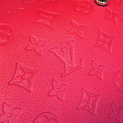 Louis Vuitton SPEEDY BANDOULIÈRE 25 3207 - 6