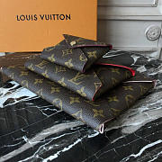 Louis Vuitton POCHETTE KIRIGAMI M62034 - 4