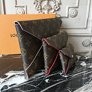 Louis Vuitton POCHETTE KIRIGAMI M62034 - 5